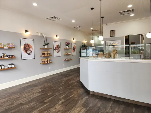 Kouzeh Bakery — photo from the business 1
