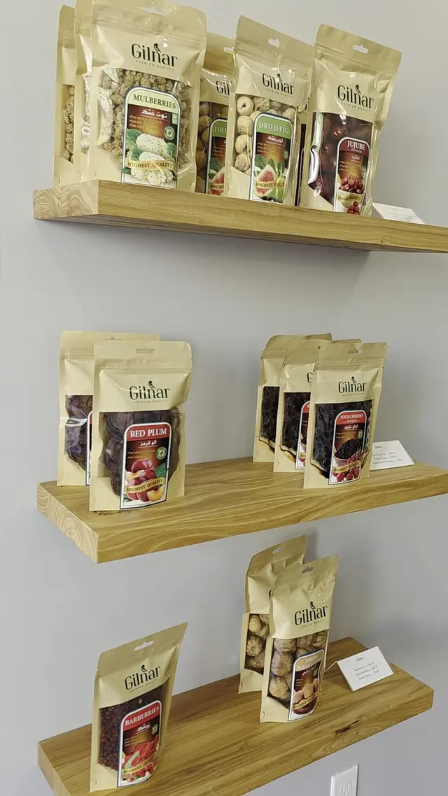 Kouzeh Bakery — customer photo 10