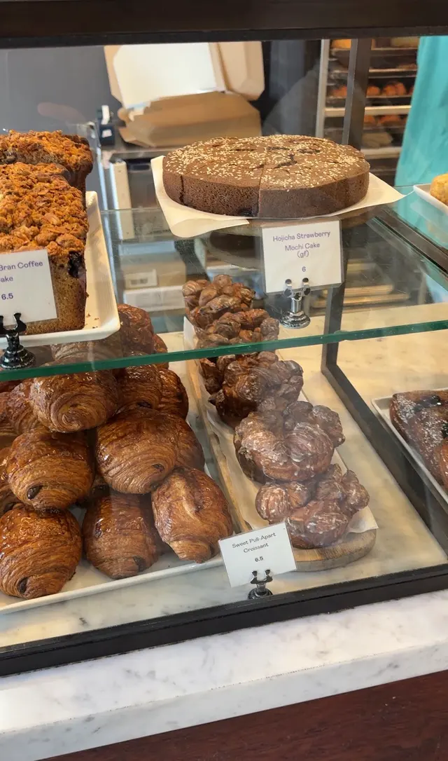 Proof Bakery — customer photo 2