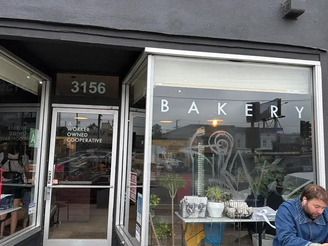 Proof Bakery — customer photo 1