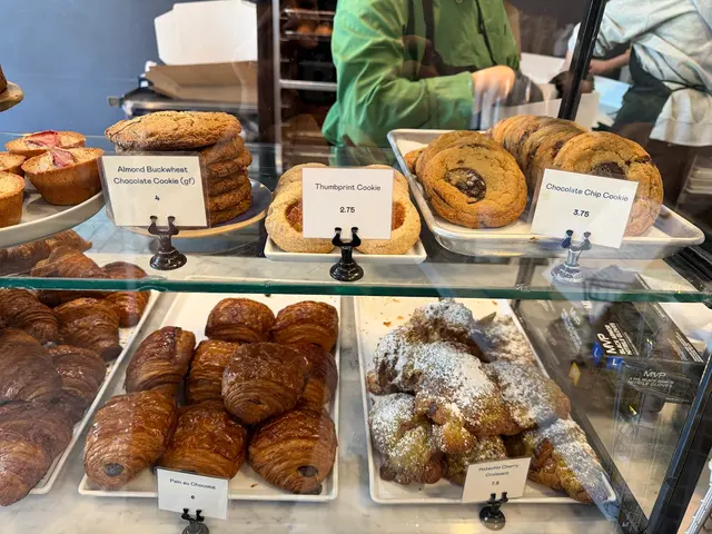 Proof Bakery — customer photo 4