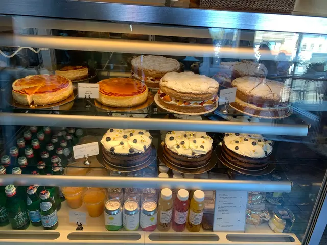 Proof Bakery — customer photo 7