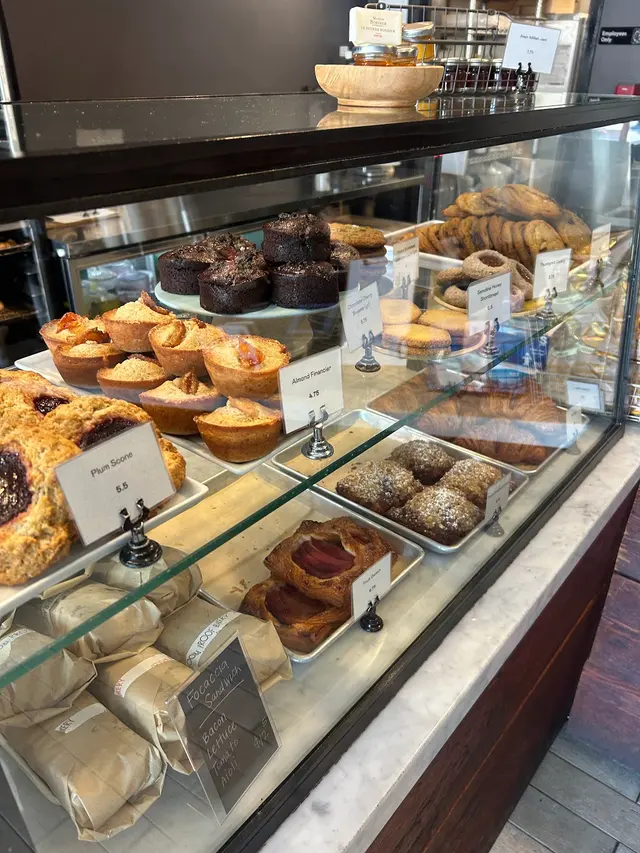 Proof Bakery — customer photo 6