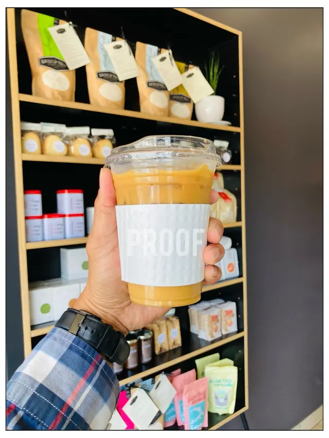 Proof Bakery — customer photo 10