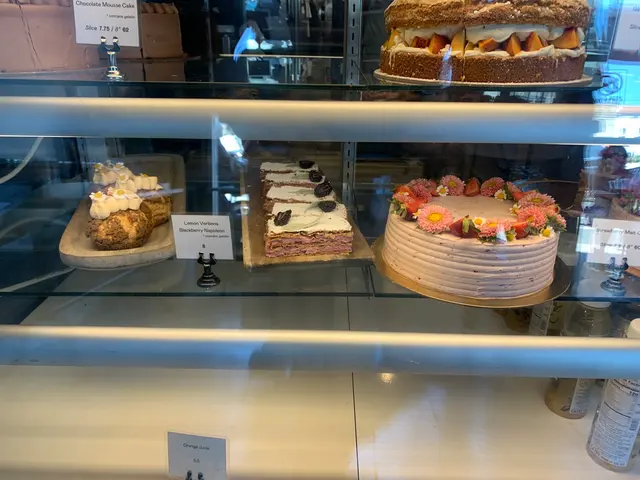 Proof Bakery — customer photo 8