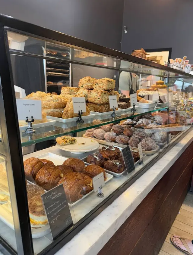 Proof Bakery — customer photo 5