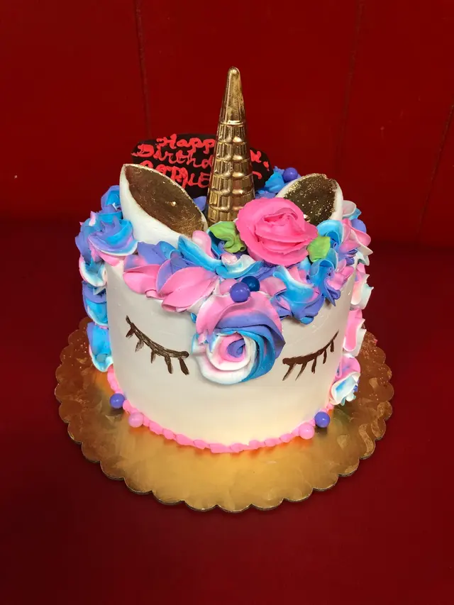 Café Esmeralda Cakes & Bakery — customer photo 7