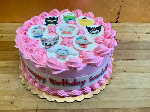Café Esmeralda Cakes & Bakery — photo from the business 5