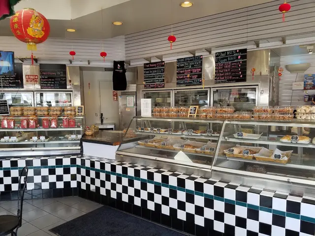 Phoenix Bakery — photo from the business 1