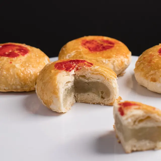 Phoenix Bakery — photo from the business 4