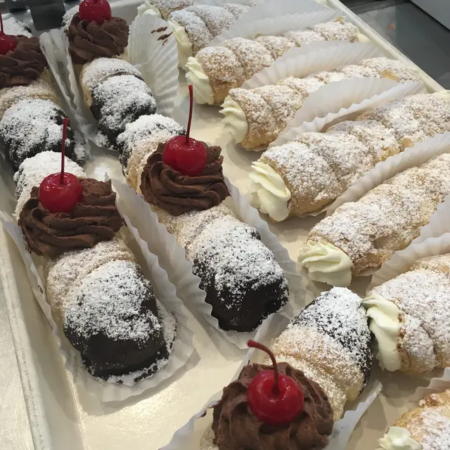 Phoenix Bakery — photo from the business 2