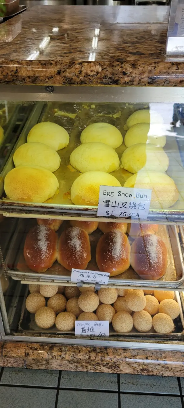 Long’s Family Pastry — customer photo 8