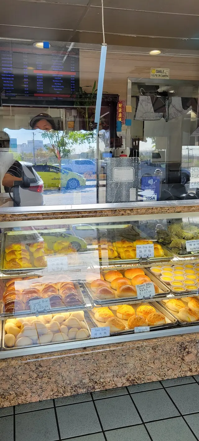 Long’s Family Pastry — customer photo 7