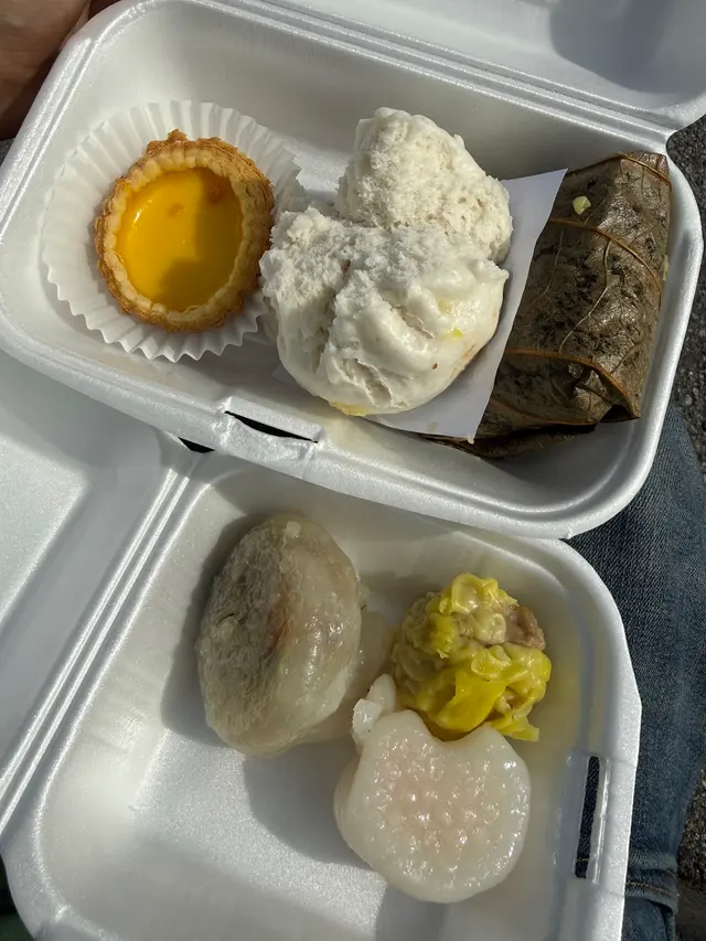 Long’s Family Pastry — customer photo 1