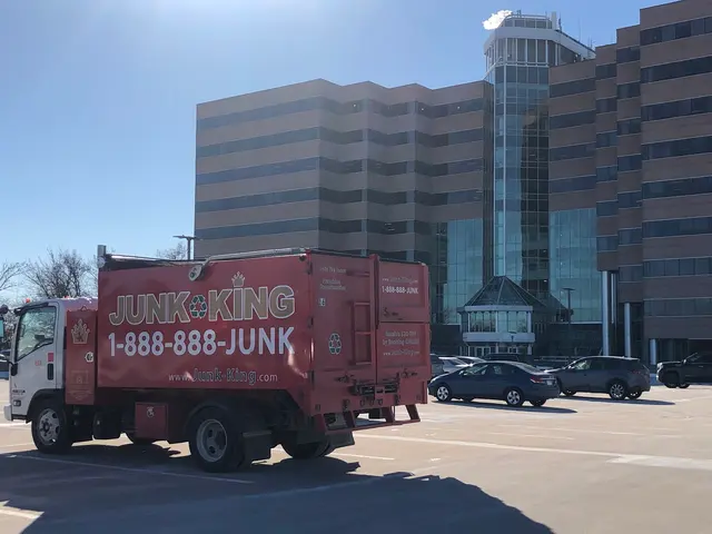Junk King Beaverton — photo from the business 6