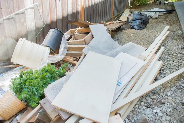 Junk King Beaverton — photo from the business 12