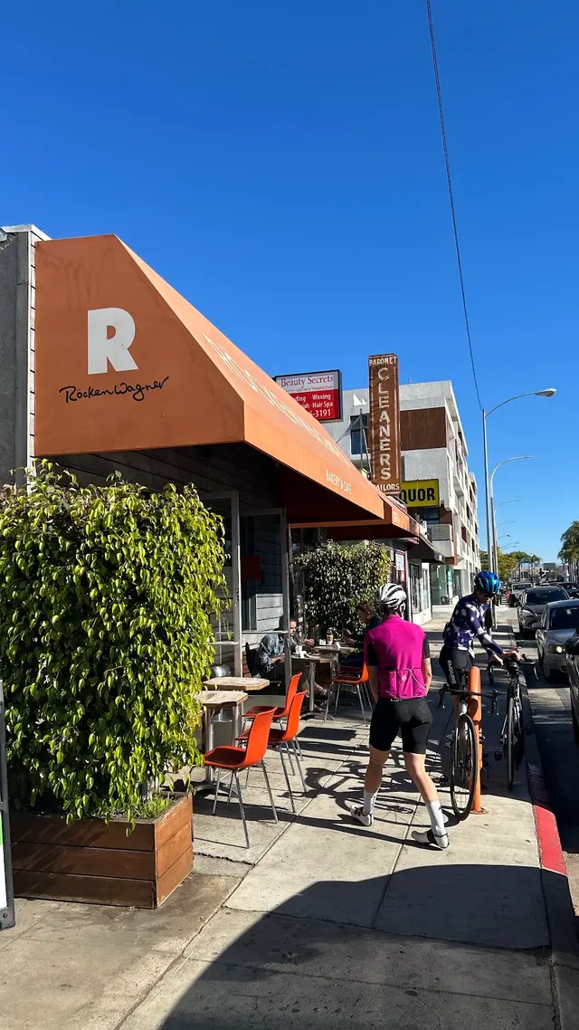 Röckenwagner Bakery, Café + Market — customer photo 6