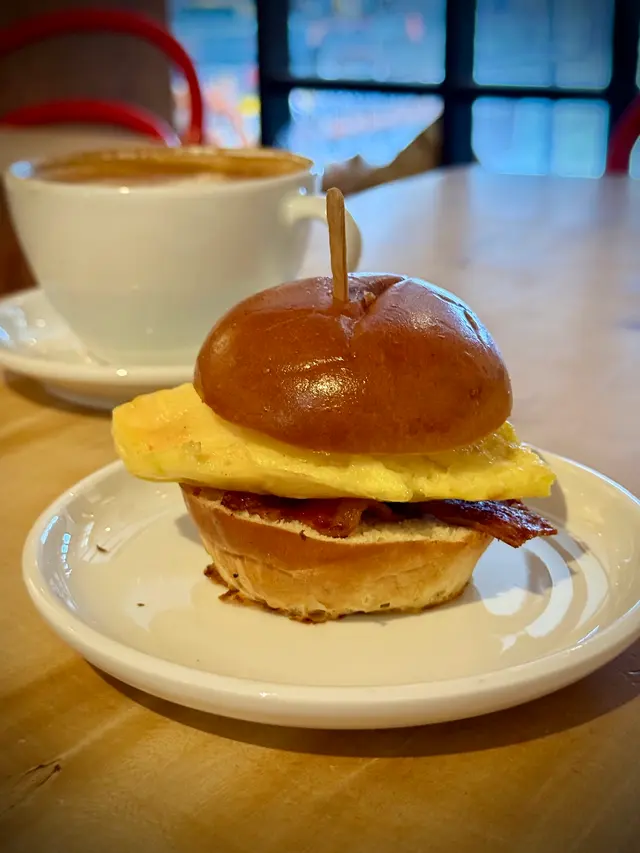 Röckenwagner Bakery, Café + Market — customer photo 2
