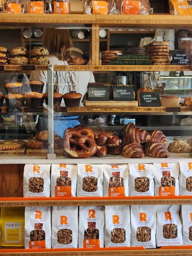 Röckenwagner Bakery, Café + Market — customer photo 8