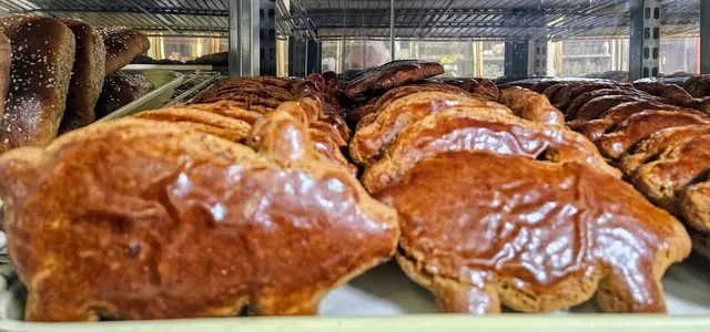 La Fama Bakery — customer photo 12