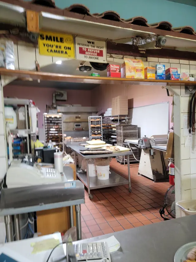 La Fama Bakery — customer photo 8