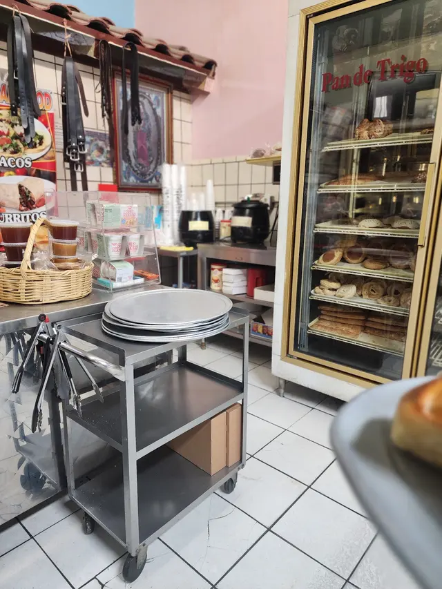 La Fama Bakery — customer photo 6
