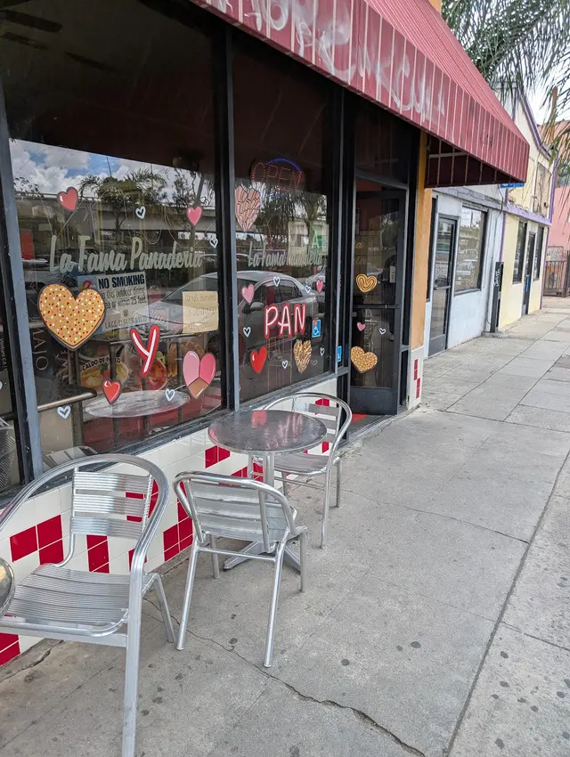 La Fama Bakery — customer photo 11