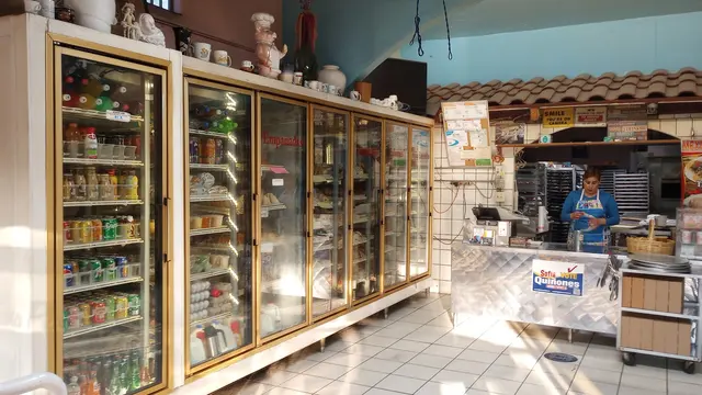 La Fama Bakery — customer photo 9