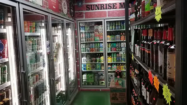 Sunrise Market — customer photo 6
