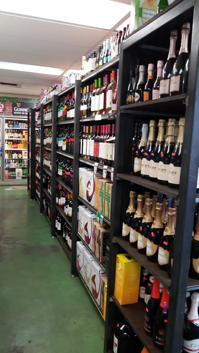 Sunrise Market — customer photo 7