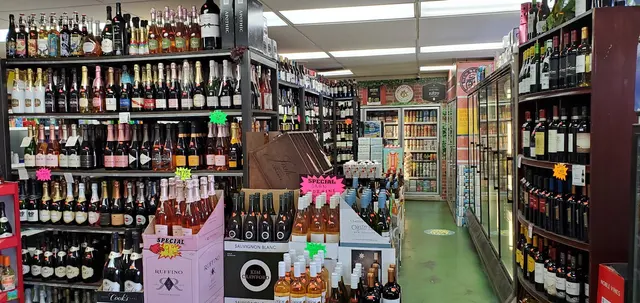 Sunrise Market — photo from the business 3