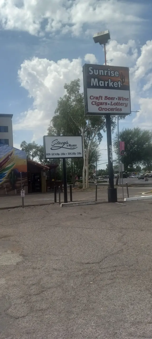 Sunrise Market — customer photo 12