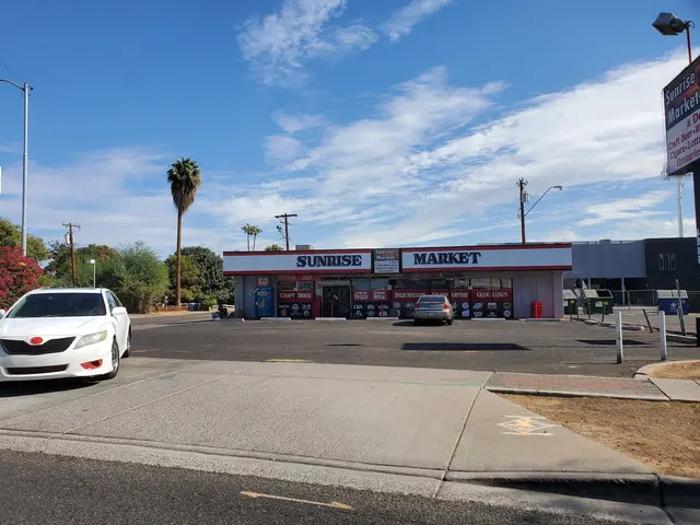Sunrise Market — customer photo 9