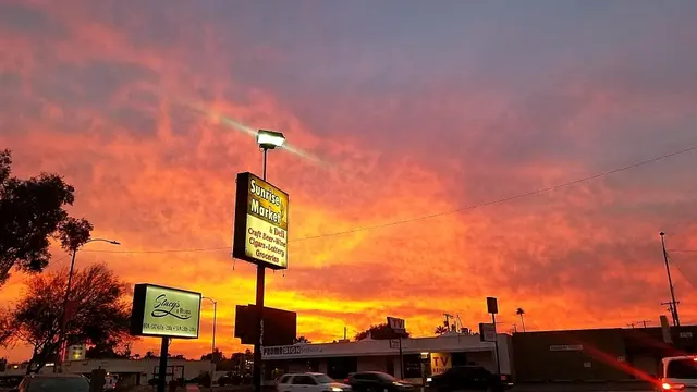 Sunrise Market — photo from the business 2
