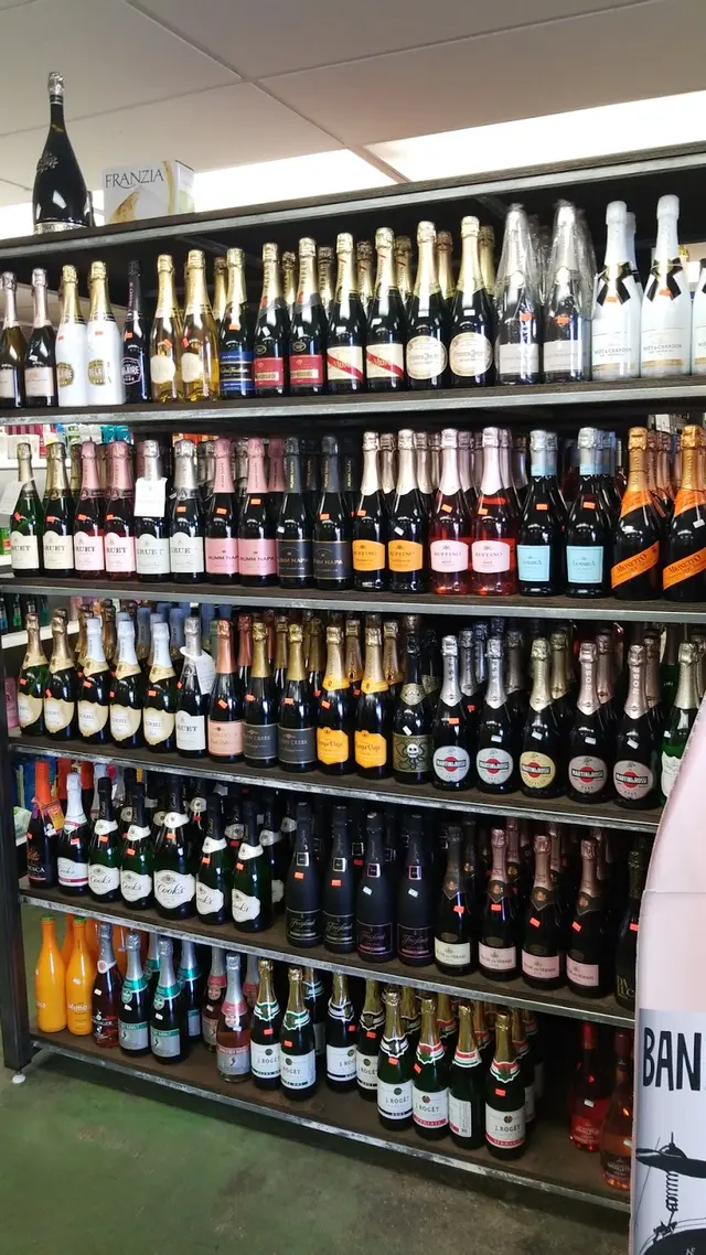 Sunrise Market — customer photo 10