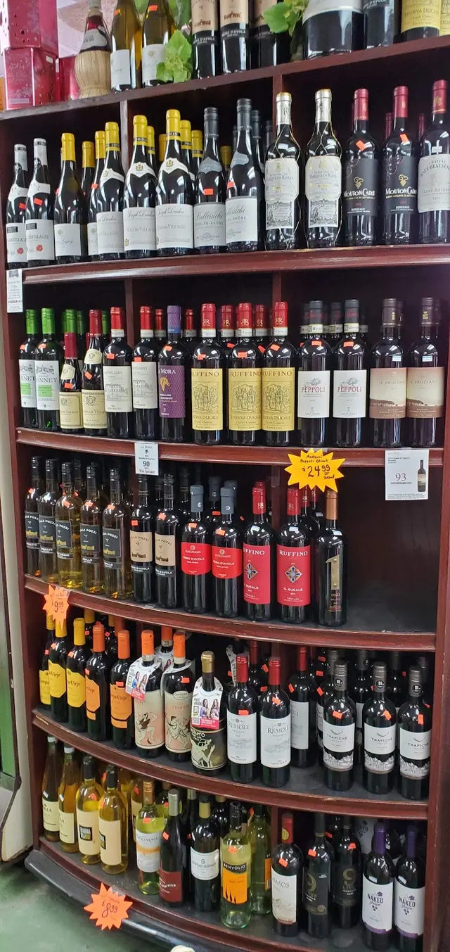 Sunrise Market — customer photo 4