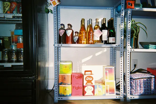 Monsoon Market — photo from the business 9