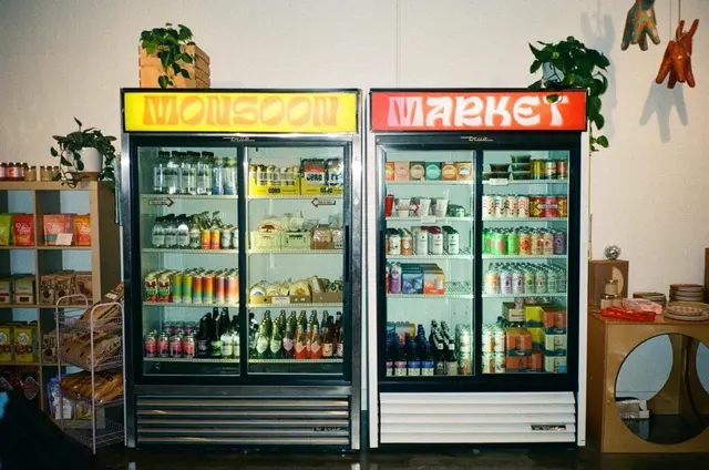 Monsoon Market — photo from the business 3