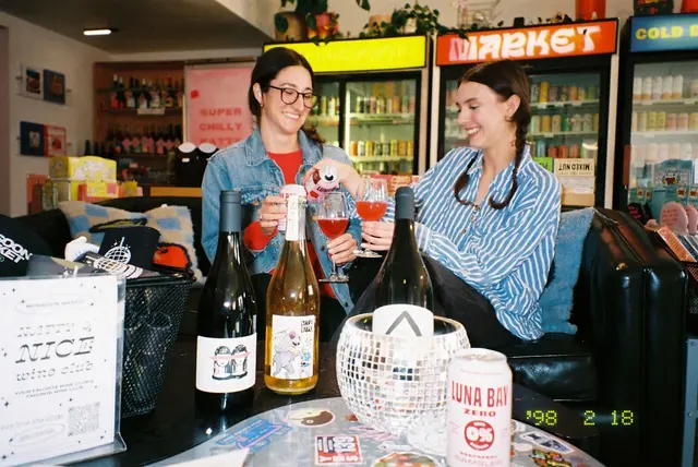 Monsoon Market — photo from the business 11