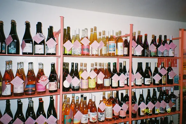 Monsoon Market — photo from the business 2