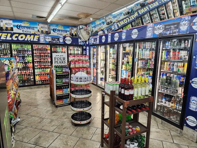 F1 Food and Fuel — customer photo 2