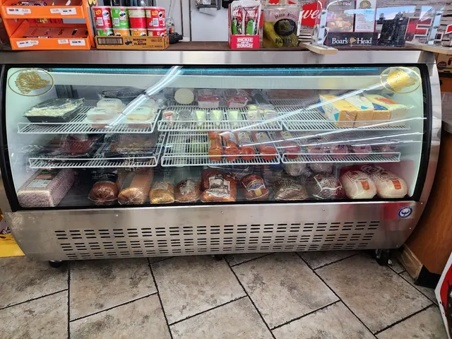 F1 Food and Fuel — customer photo 10