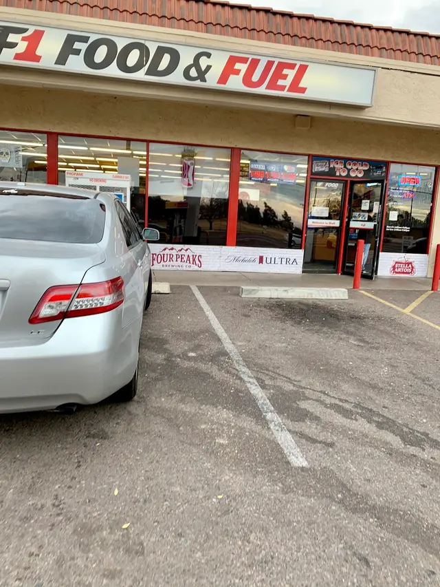 F1 Food and Fuel — customer photo 8