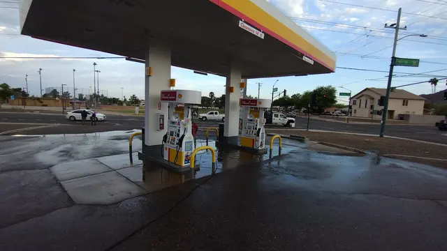 F1 Food and Fuel — customer photo 7