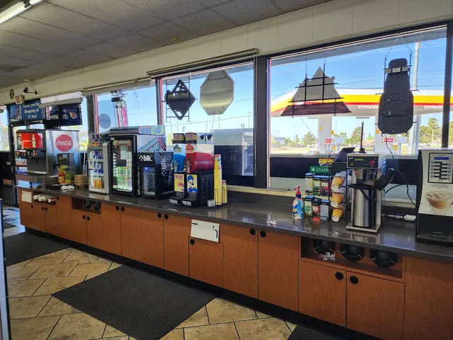 F1 Food and Fuel — customer photo 11