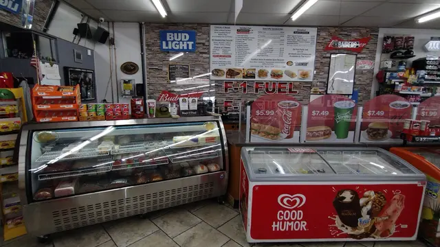F1 Food and Fuel — customer photo 6