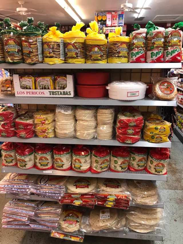 Family Market — photo from the business 7