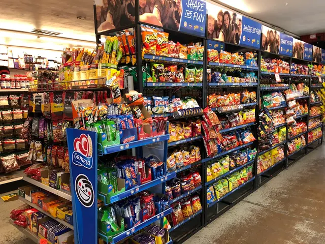 Family Market — photo from the business 2