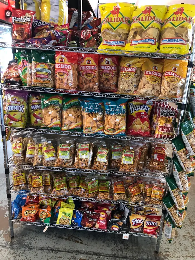 Family Market — photo from the business 10
