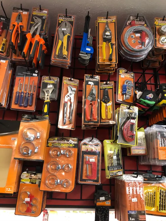 Family Market — photo from the business 4